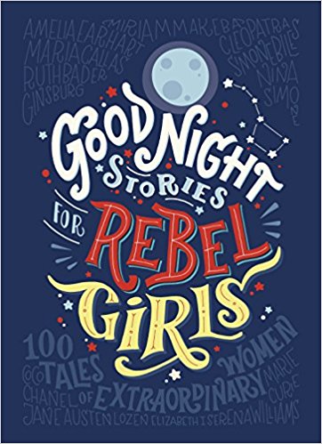 MonA-net.at - Good Night Stories for Rebel Girls