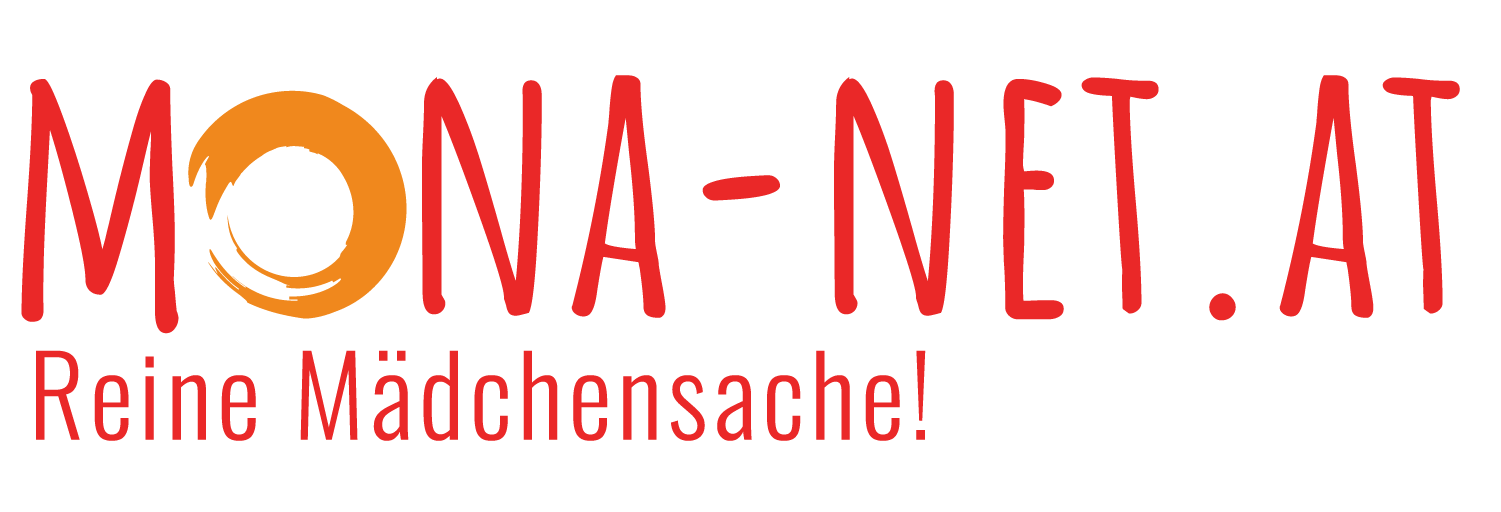 Mona-Net.at - Logo - Schrift